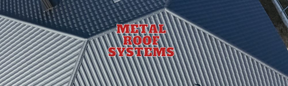 Metal Roofs Daytona Beach Florida